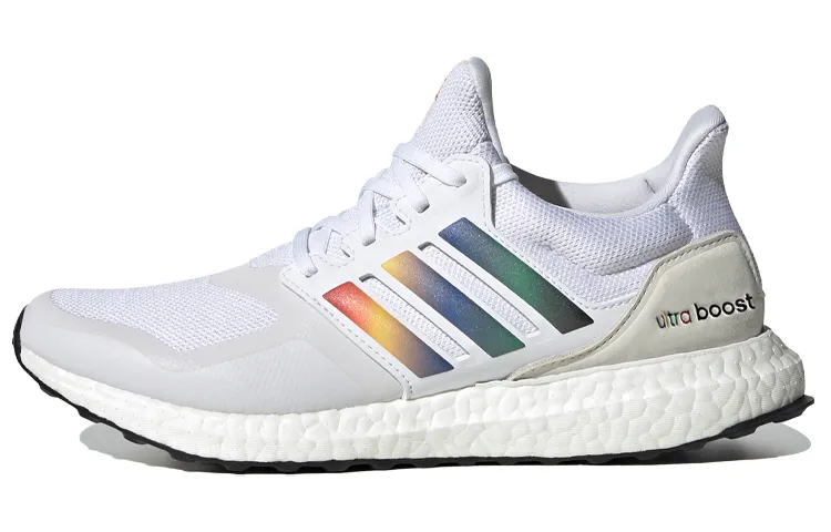 Adidas Wmns UltraBoost Dna 'White Multi' Women's