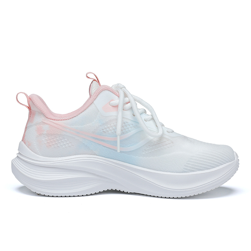 Warrior Cushioning Slip Resistant Abrasion Resistant Breathable Lightweight Height Increasing Rebound