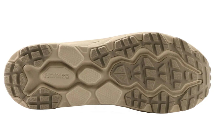 HOKA ONE ONE Challenger Low Gtx ‘Beige’