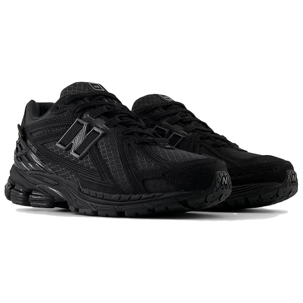 1906 New BalanceR Cordura ‘Black Magnet’
