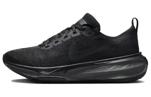 Nike ZoomX Invincible Run 3 Black Anthracite Women's