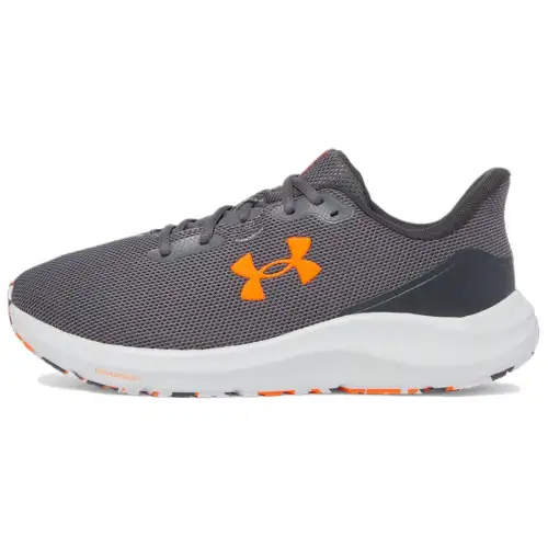 Under Armour Charged Pursuit 4 Low top Running Shoes Men's Gray