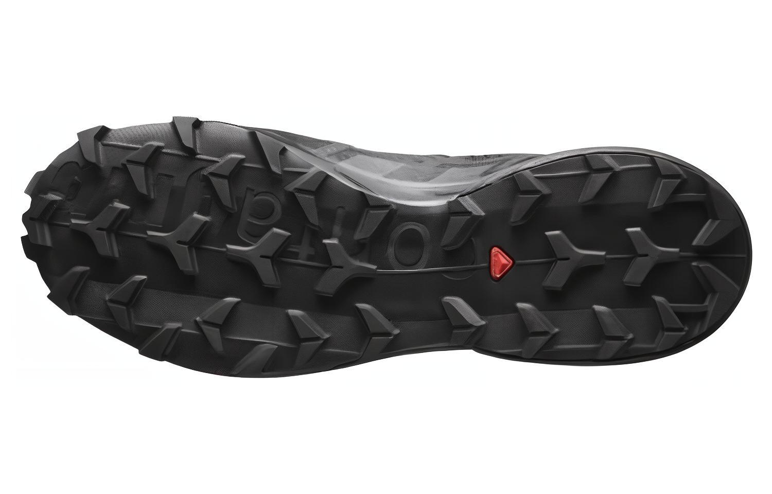 SALOMON Speedcross 6 ‘Black’ / L00Women’s
