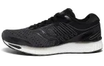 Saucony Freedom 3 Black White Women's