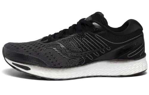 Saucony Freedom 3 Black White Women's