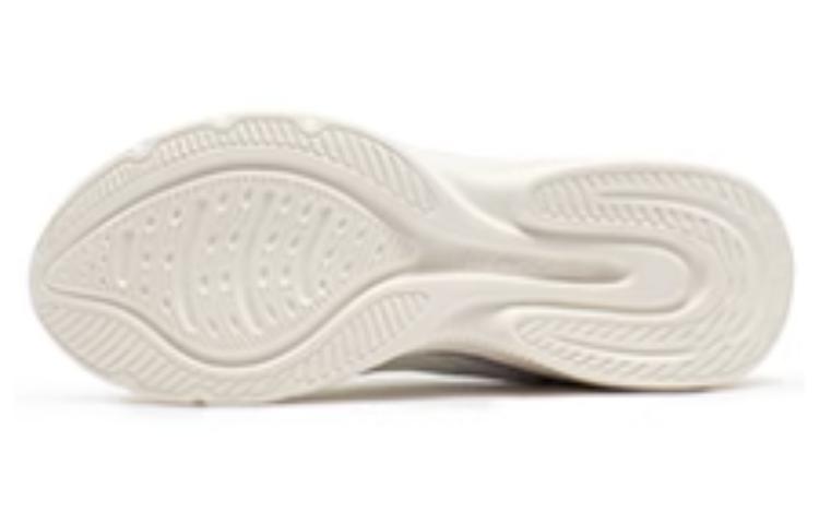 361° Slip Resistant, Abrasion Resistant, Breathable Low top Running Shoes Women’s Black White