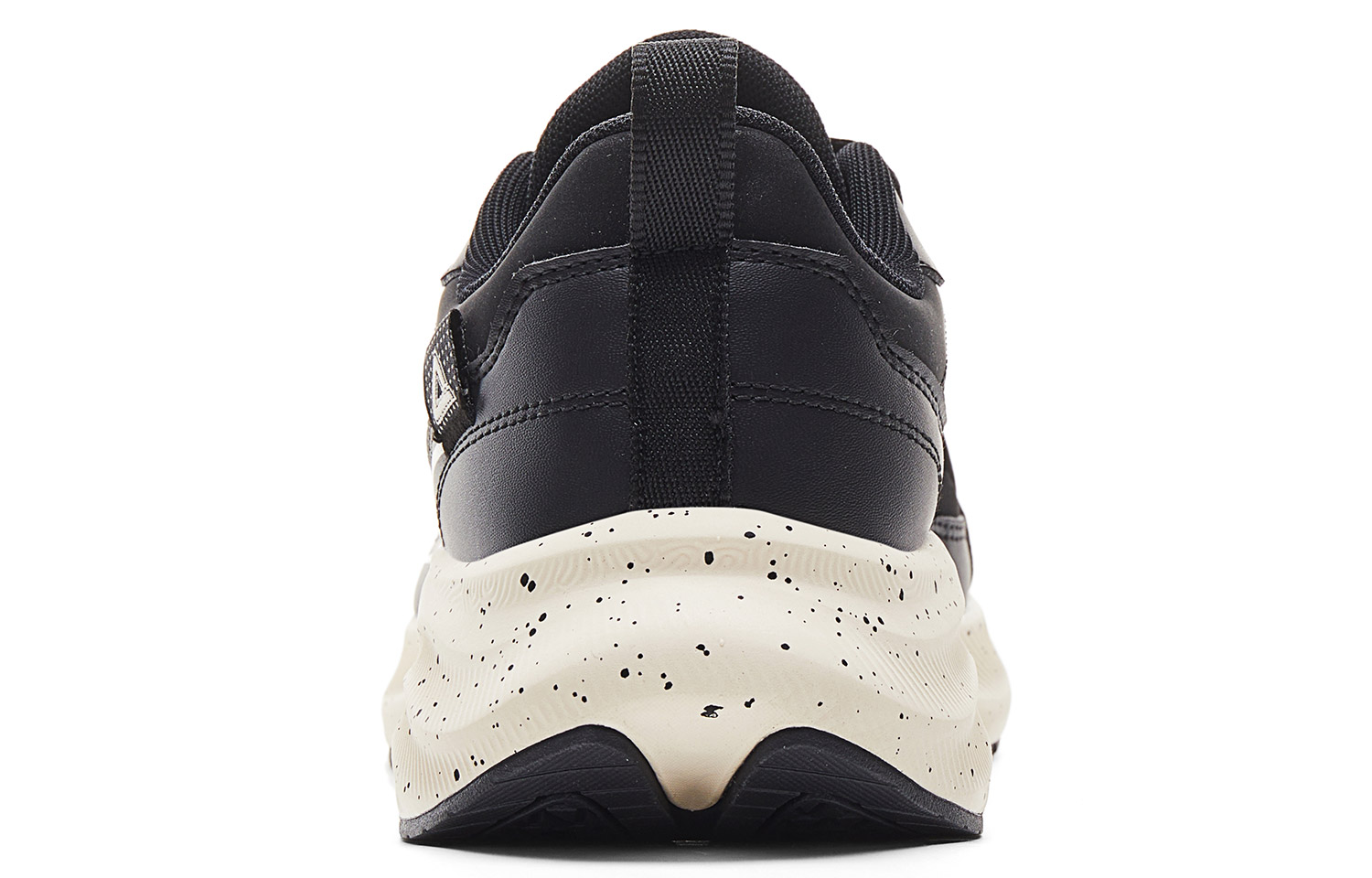 PEAK Cushioning Coverage Rebound Abrasion Resistant Breathable Slip Resistant Low top Running Shoes Men’s