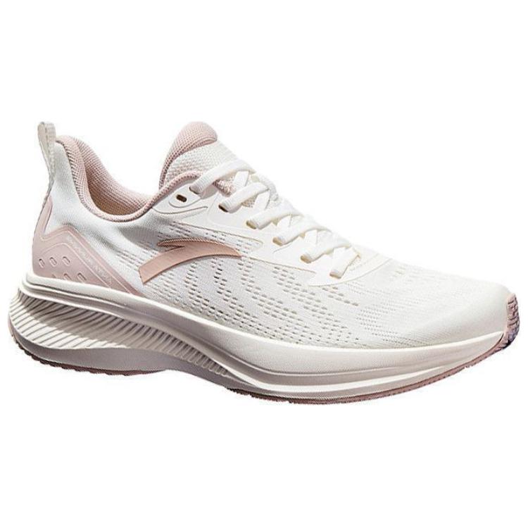 Anta Low top Running Shoes Women’s White Gray