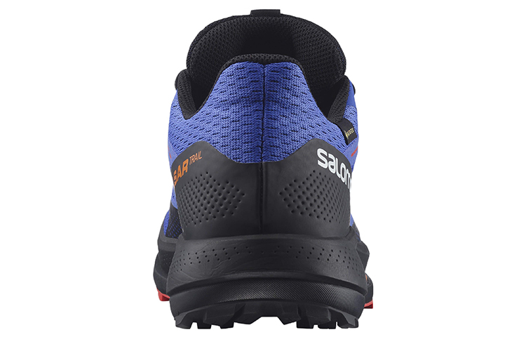 SALOMON Pulsar Trail Gore Tex ‘Blue Black’