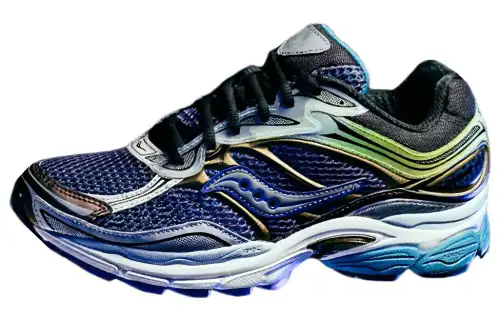 Saucony ProGrid Omni 9 Crystal Cave