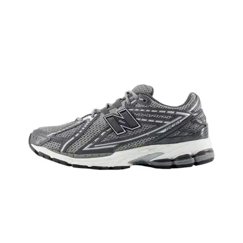New Balance NB 1906R Mid top Chunky Sneakers Unisex Dark Gray
