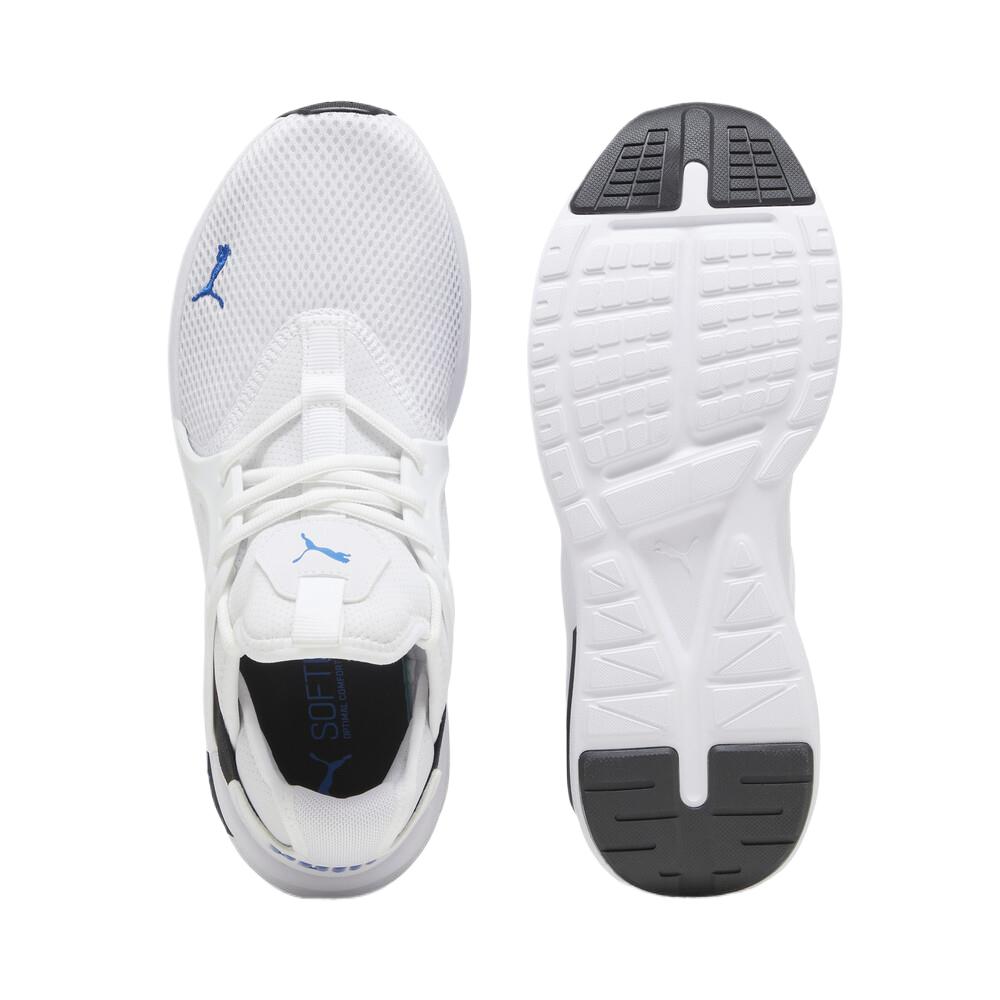 PUMA Softride Enzo Evo Low top Running Shoes Unisex White