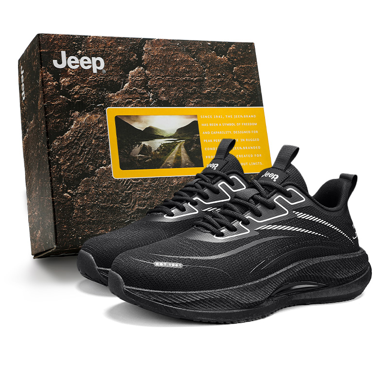 Jeep Low top Running Shoes Men’s