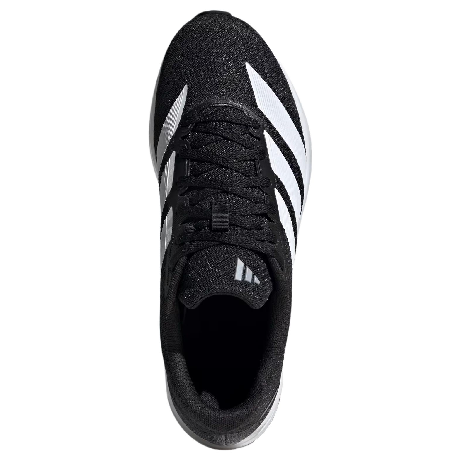 Adidas Duramo RC2 Lightweight Low top Training Track & Field Competition Running Shoes Men’s Black