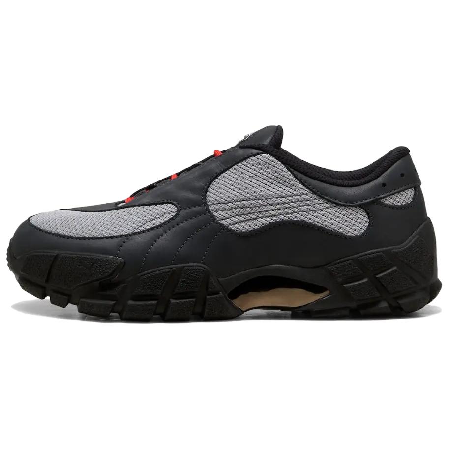 PUMA Skope Forever Skepta Flat Grey Silver