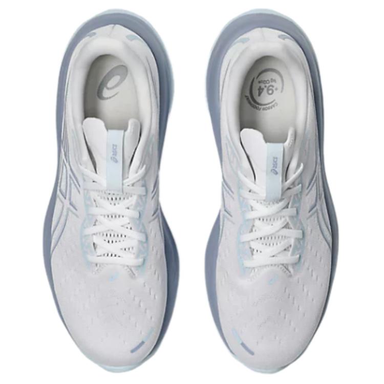 ASICS Gel Cumulus 26 White Cool Grey