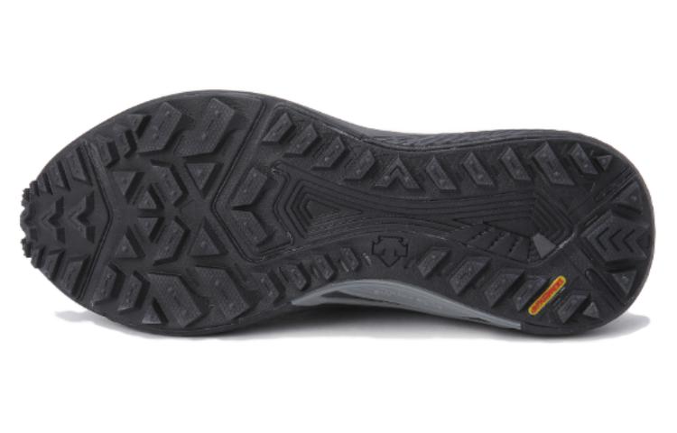 DESCENTE Blaze New Rise Flat Abrasion Resistant Low top