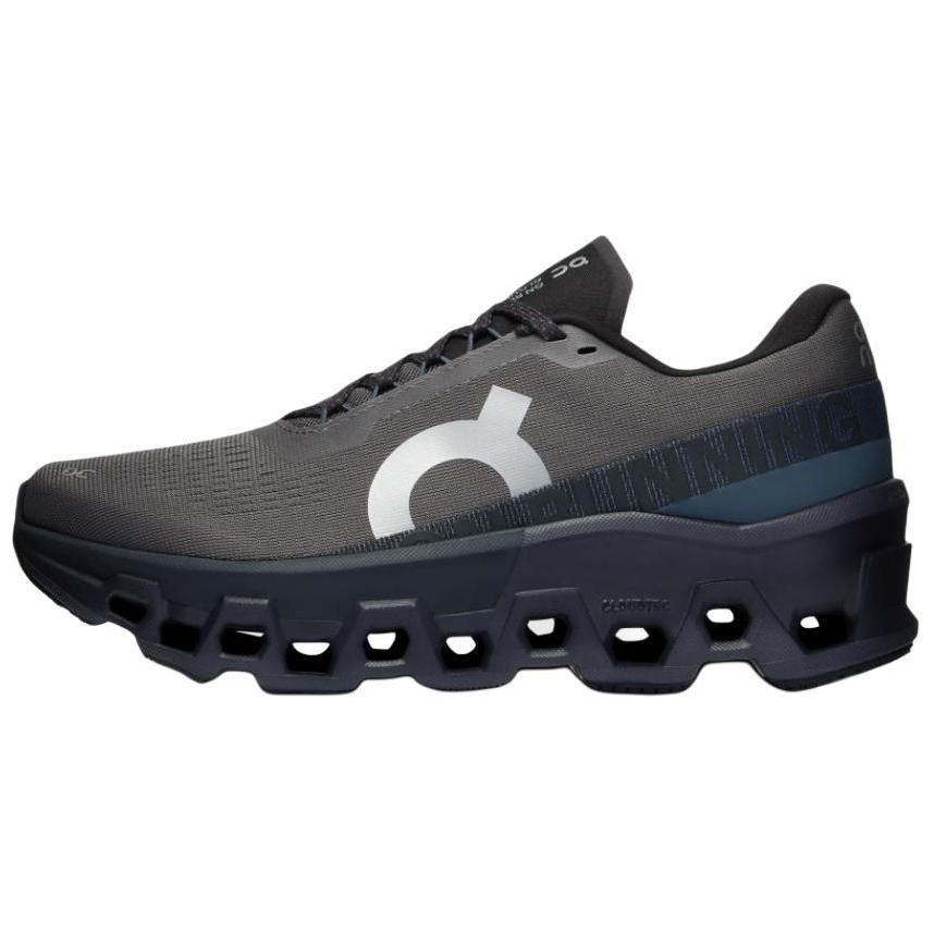 Cloudmonster 2 Wmns On ‘Asphalt Iron’ Women’s