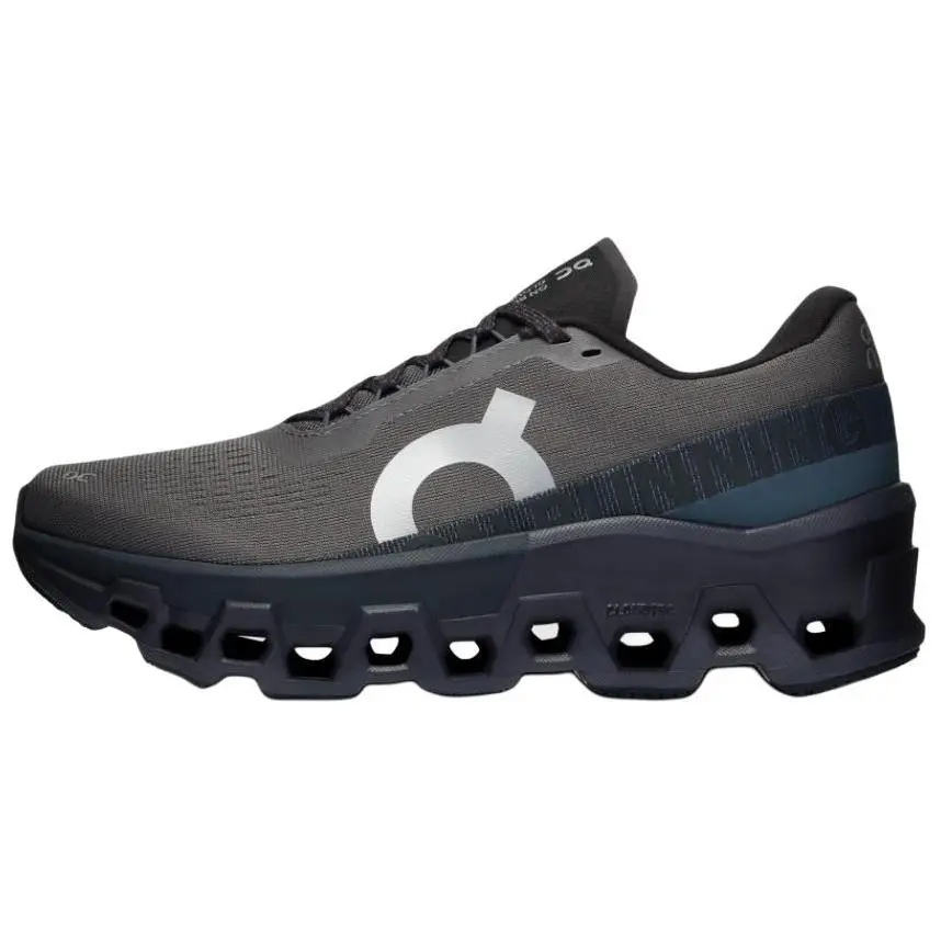 Cloudmonster 2 Wmns On 'Asphalt Iron' Women's