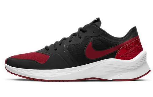 Jordan Air Zoom 85 Runner Bred