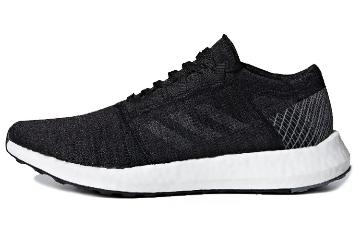 Adidas Wmns Pureboost Go 'Core Black' Women's