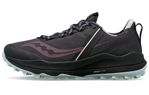 saucony Xodus Ultra Runshield 'Winter Miles Pack - Miles To Go'