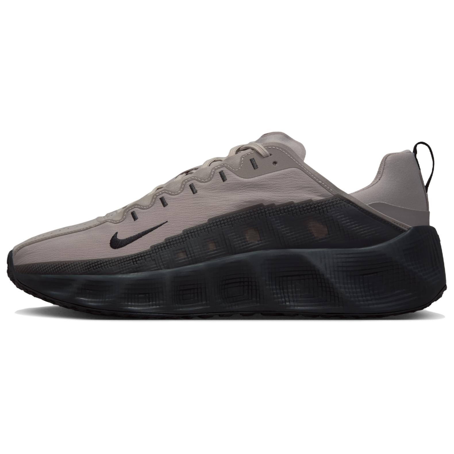 Мужские кроссовки Nike Nike Ava Rover (темно-серые)