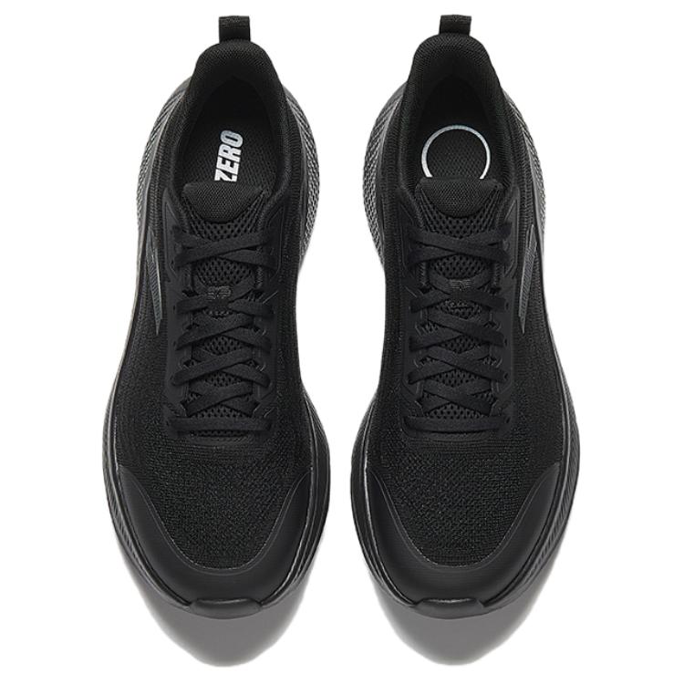 Anta Cushioning Slip Resistant Abrasion Resistant Breathable Lightweight Height Increasing Low top C37 Technology