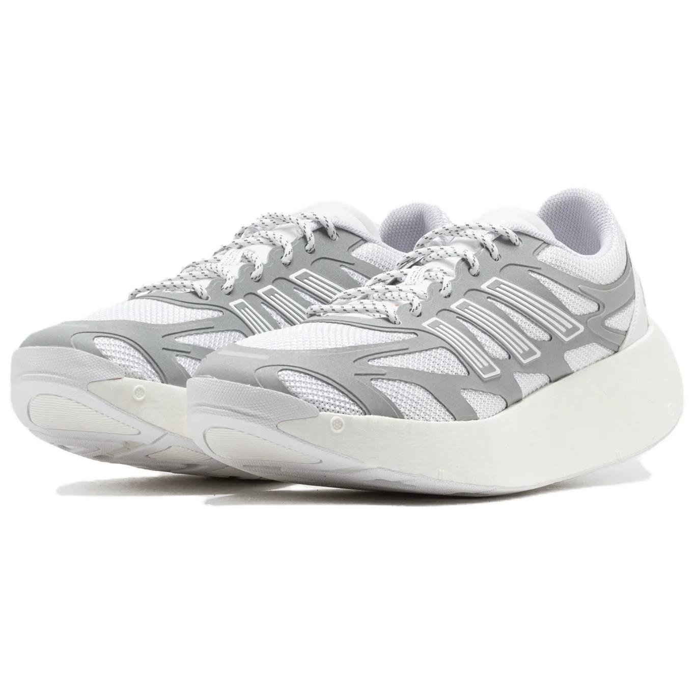 Adizero Aruku Adidas ‘White Silver Metallic’