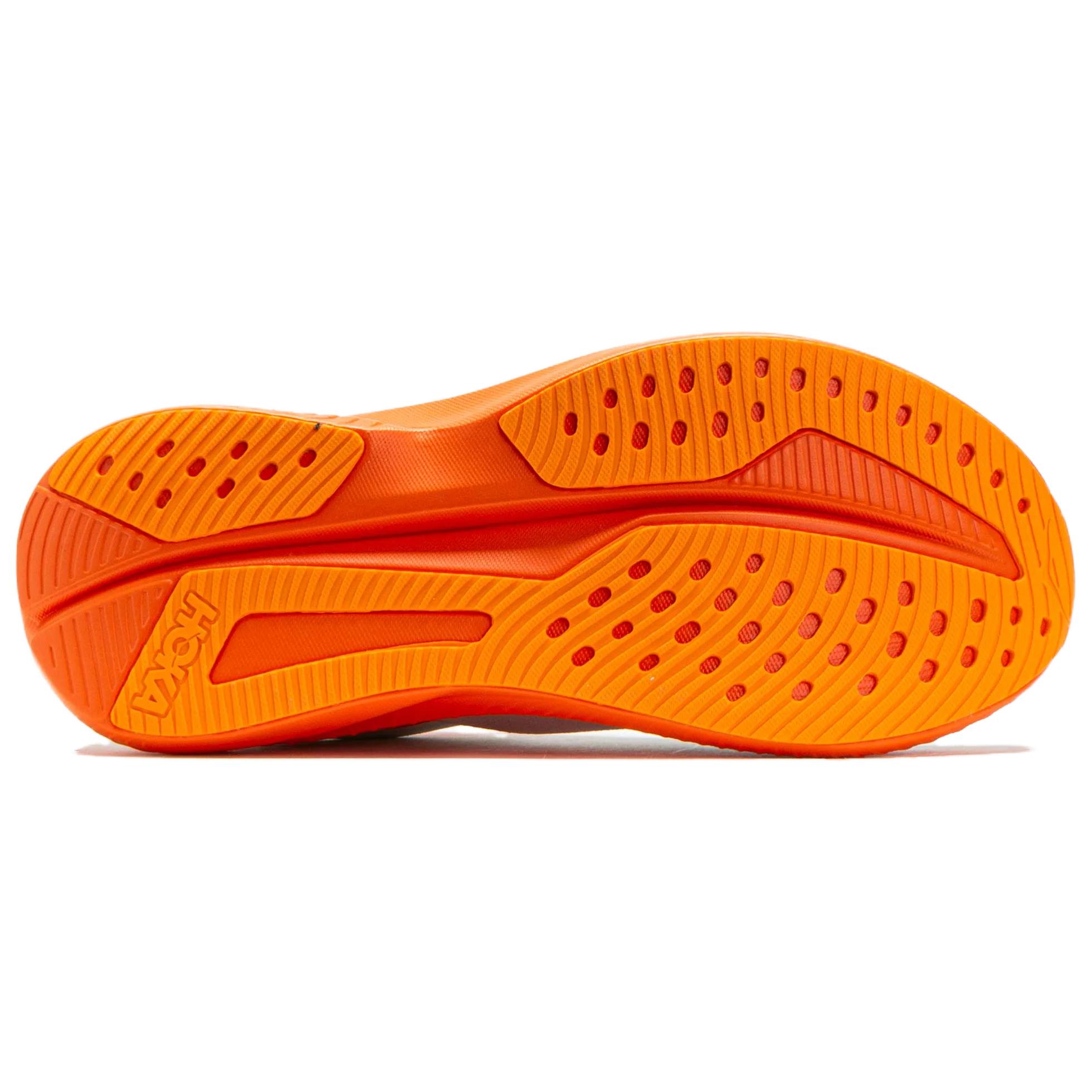 HOKA ONE ONE Mach 6 Frost Lava Women’s