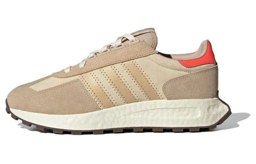 Adidas Retropy E5 'Magic Beige Red'
