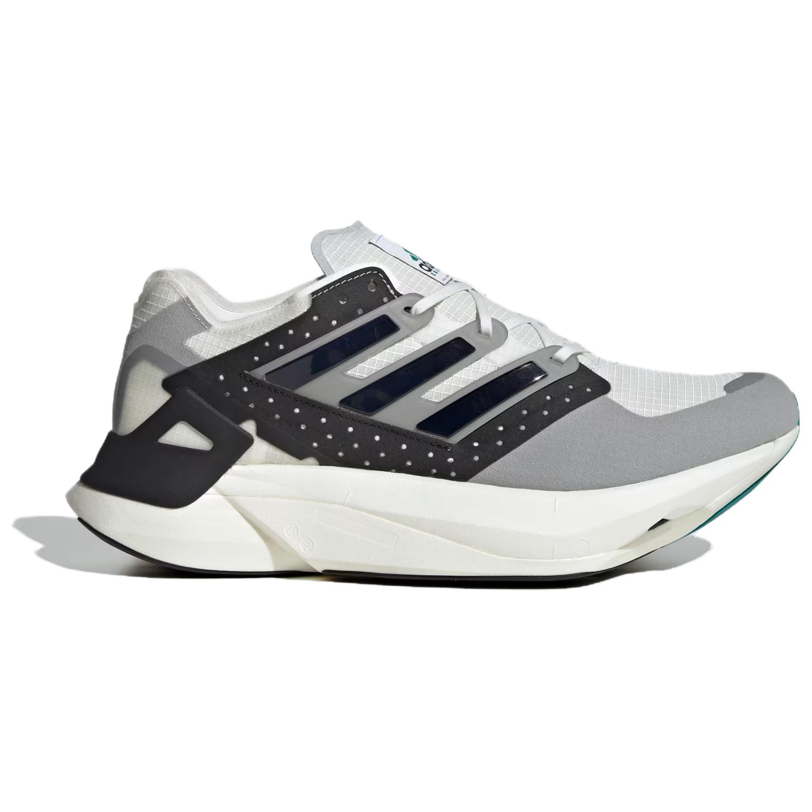 Adidas Eqt Edge Runner 1 ‘Crystal White Black’