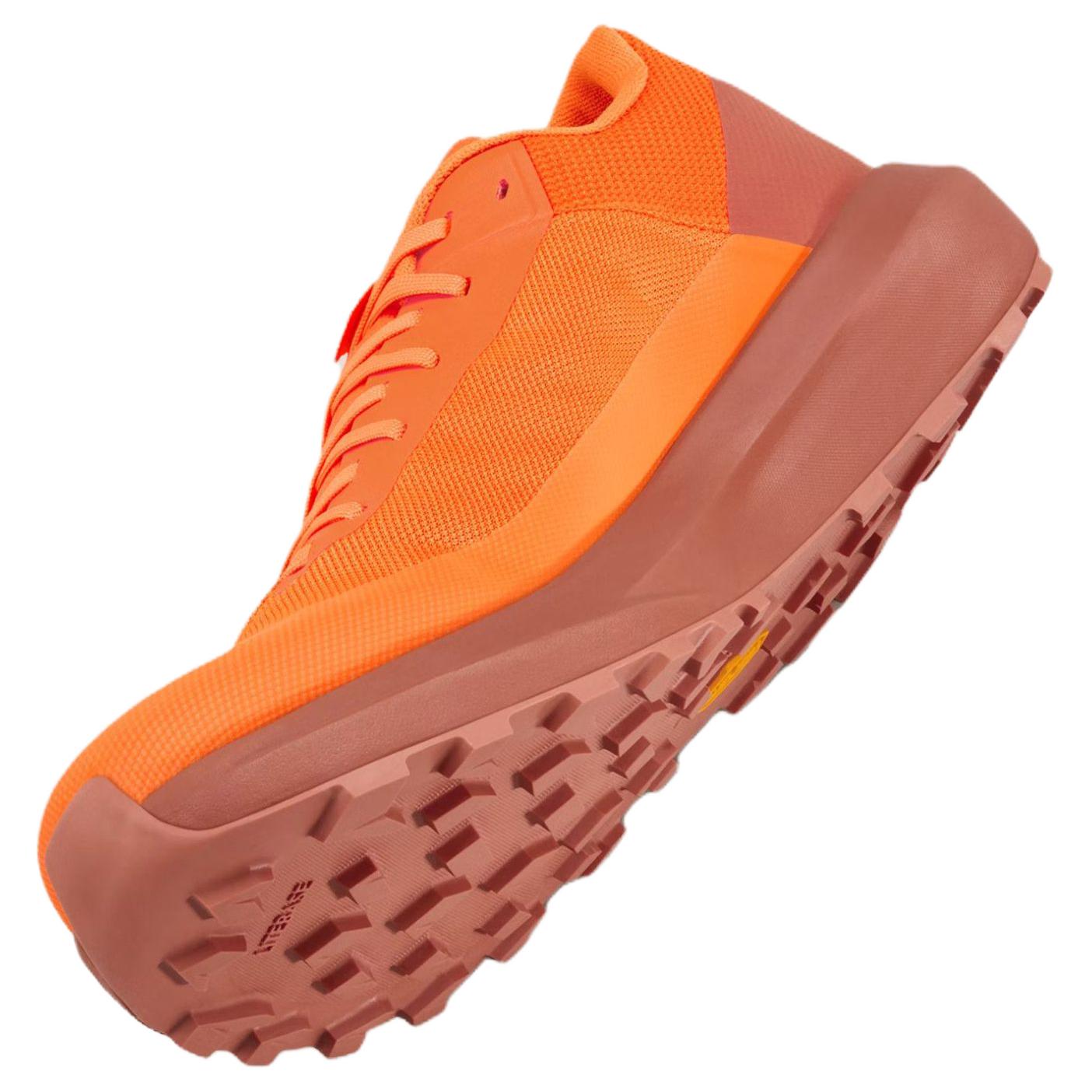 Arc’teryx Norvan LD 4 Low top Running Shoes Men’s Orange