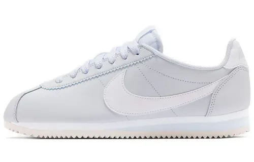 Nike Classic Cortez Leather 'Football Grey' Women's