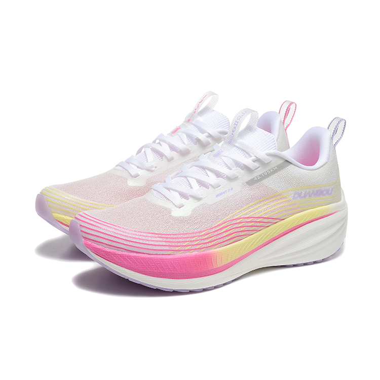 DUANGOU Cushioning Abrasion Resistant Breathable Lightweight Cushioning Abrasion Resistant Breathable Lightweight