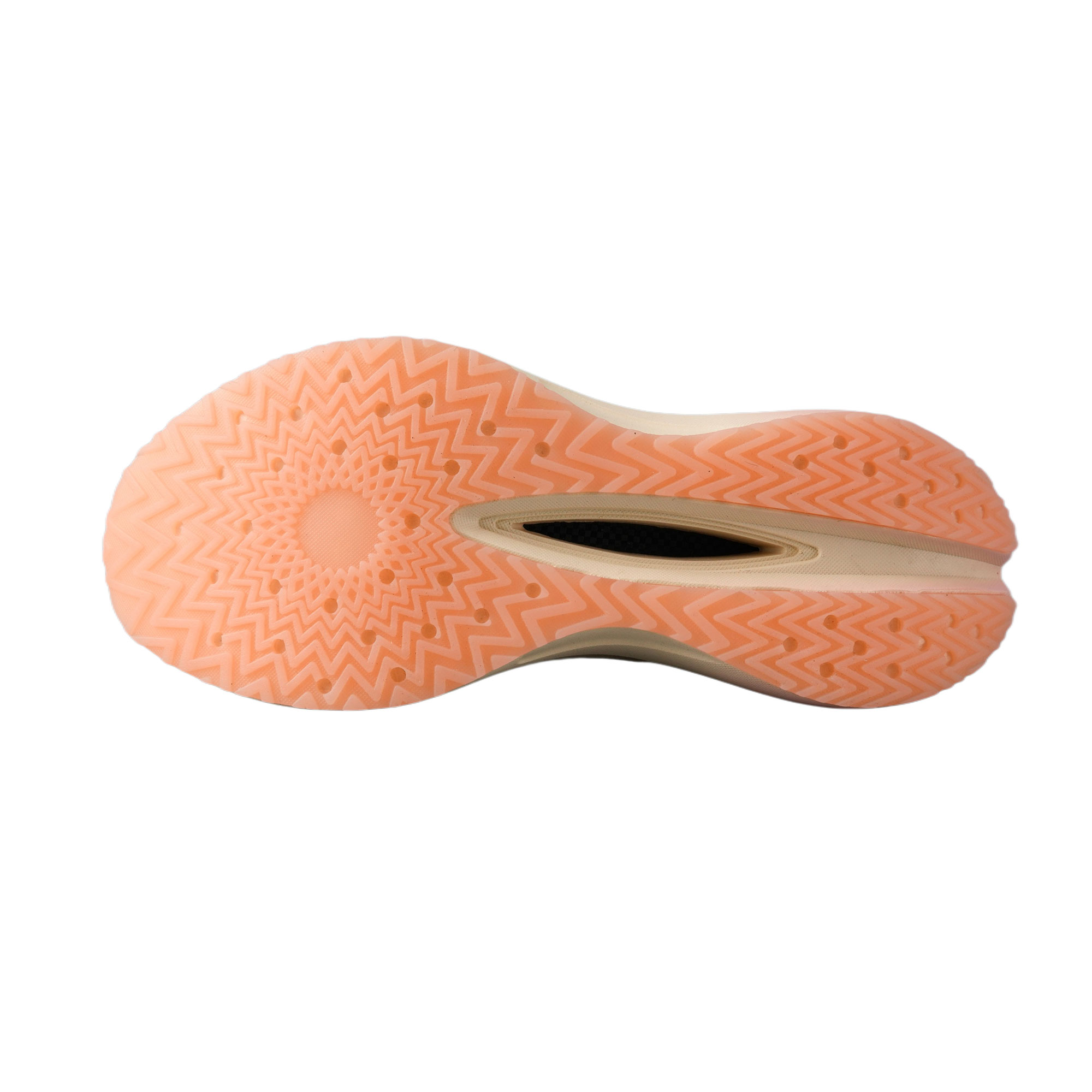 WEIMING Low top Running Shoes Unisex Mist Pink
