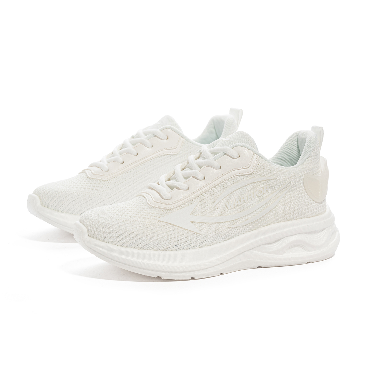 Warrior Cushioning Abrasion Resistant Lightweight Cushioning Abrasion Resistant Lightweight Low top Casual