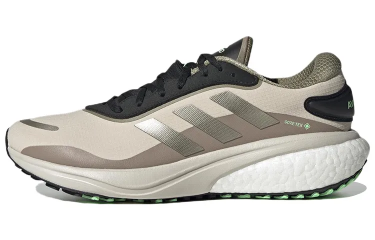 Adidas Supernova Gtx 'Clear Brown Cyber Metallic'