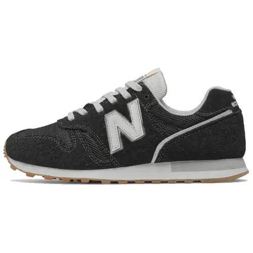 New Balance 373 V2 Black Women's