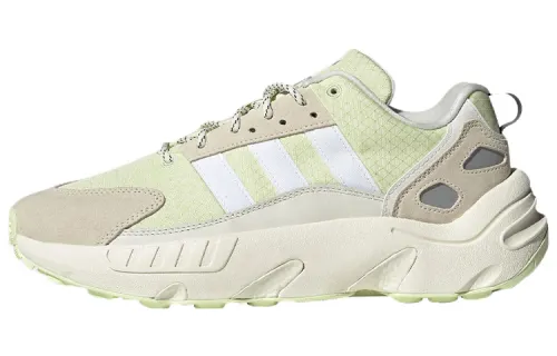 Zx 22 Adidas Originals Boost 'Sand Yellow Tint'