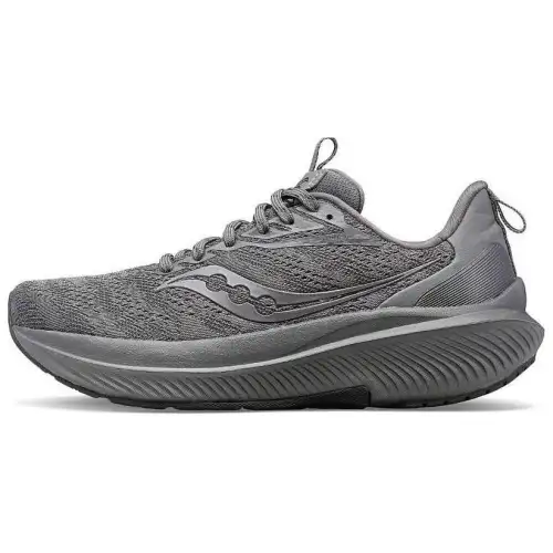saucony Women's Echelon 9 'Asphalt'