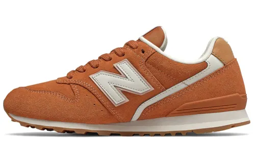 New Balance 996 Series 'Dark Orange' Women's