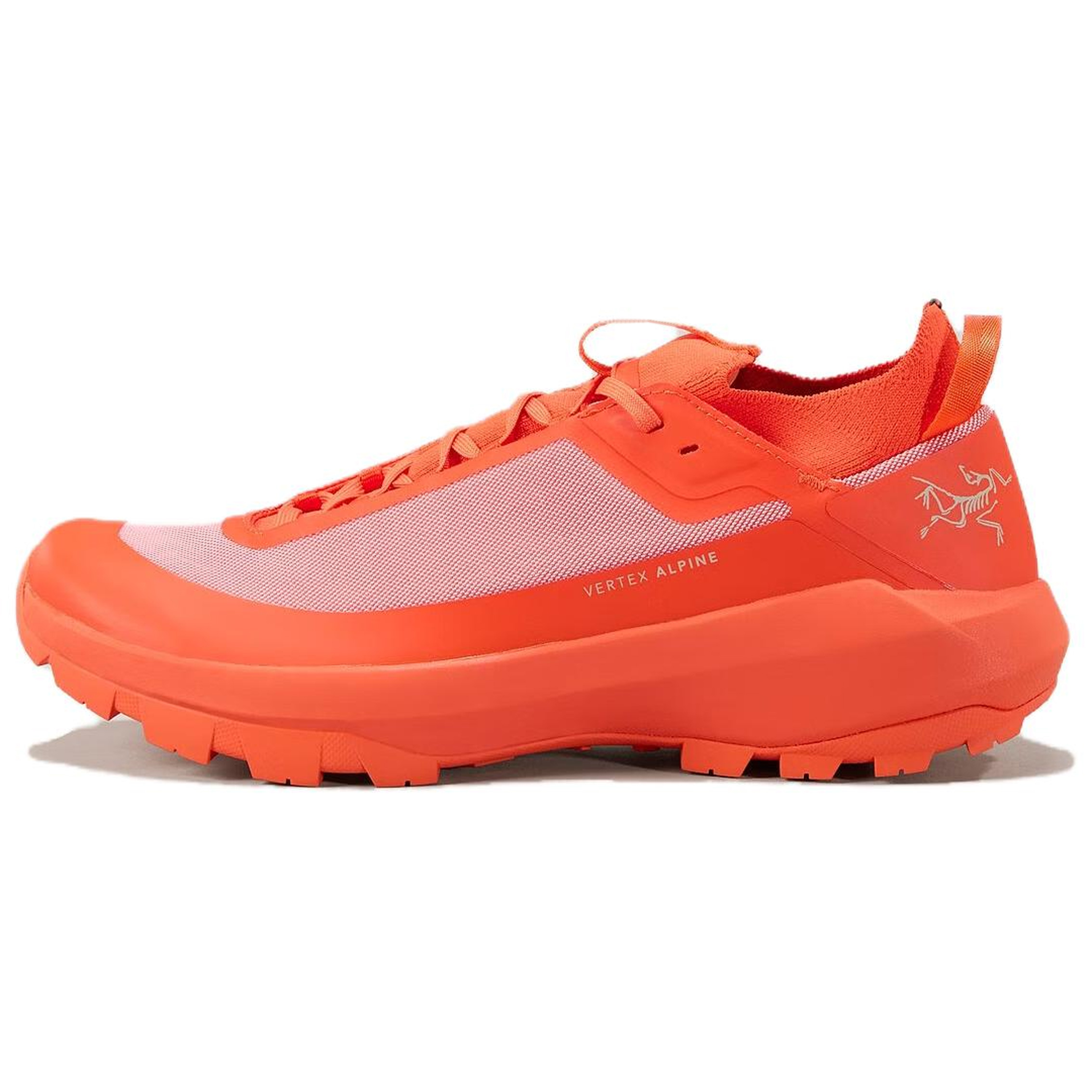 Arc’teryx Vertex Alpine Comfortable And Lightweight Slip Resistant Abrasion Resistant Low top Running Shoes Women’s
