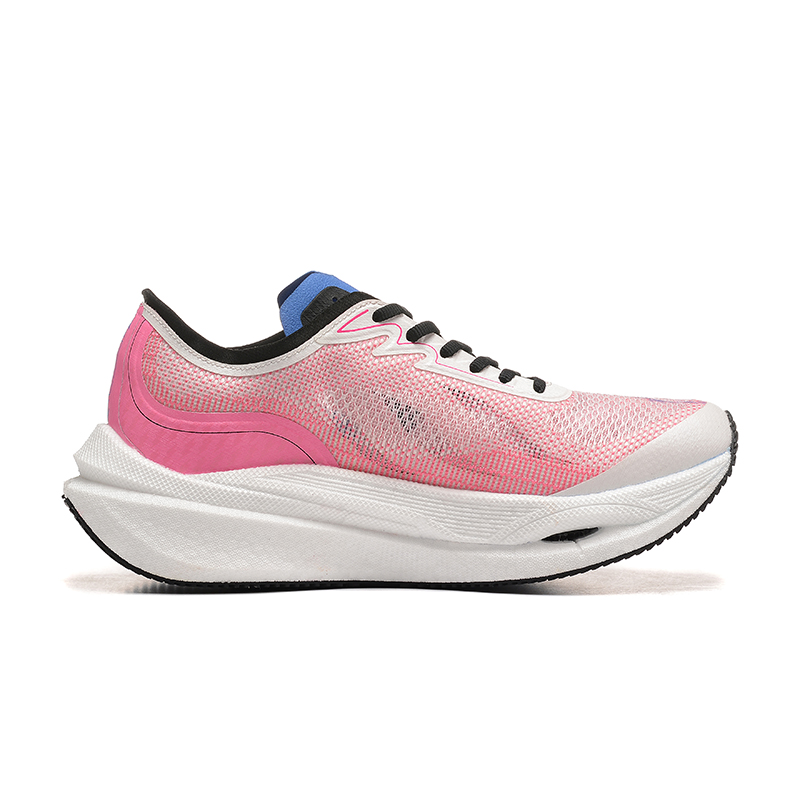 PARRMAR Wind Speed 1.0 Running Shoes Unisex Low Top Sky Blue Danxia