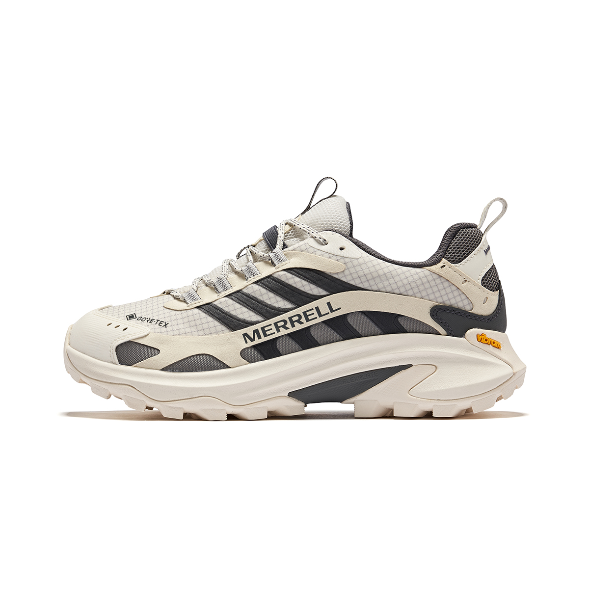 MERRELL Moab Speed 2 Gore Tex Chalk