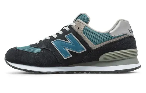 574 New Balance 'Navy'