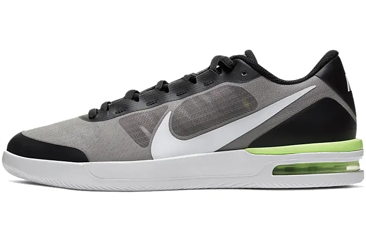 Nike Air Max Vapor Wing Ms 'Black Volt'