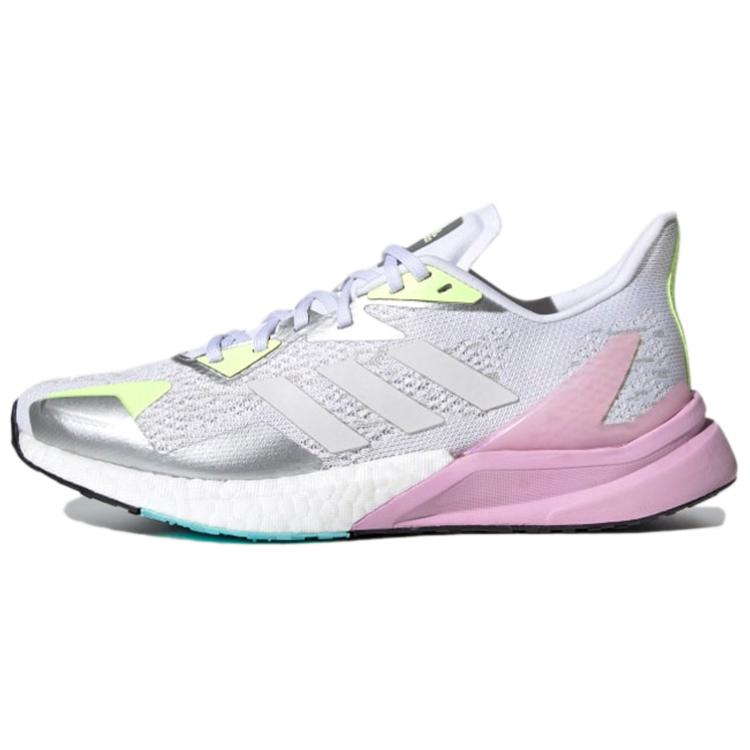 Adidas X9000l3 Lightweight Fabric Breathable Low top Running Shoes Women's