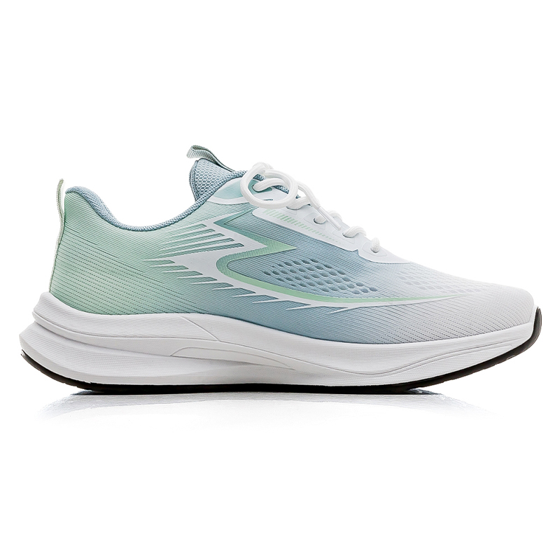 RENBEN Fabric Cushioning Breathable Support Lightweight Low top Casual Running Shoes Men’s