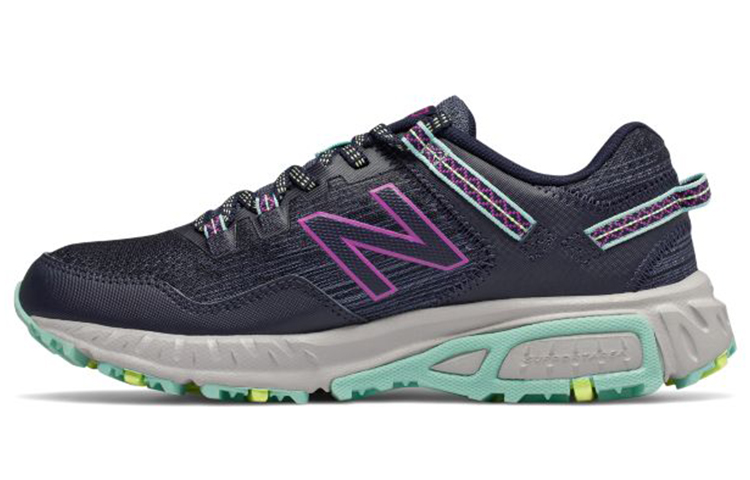 New Balance 410 Series V6 Blue/Purple Women's